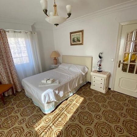 Ferienwohnung Apartamento En La Playa! Valencia Exterior foto